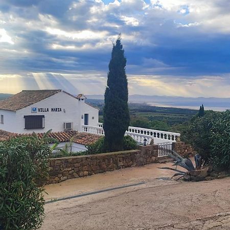 Rural Tarifa Villa Maria Екстериор снимка