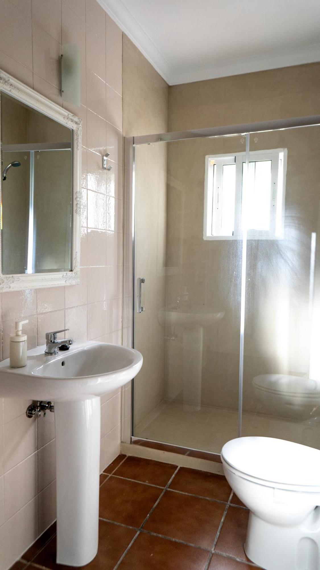 Rural Tarifa Villa Maria Екстериор снимка