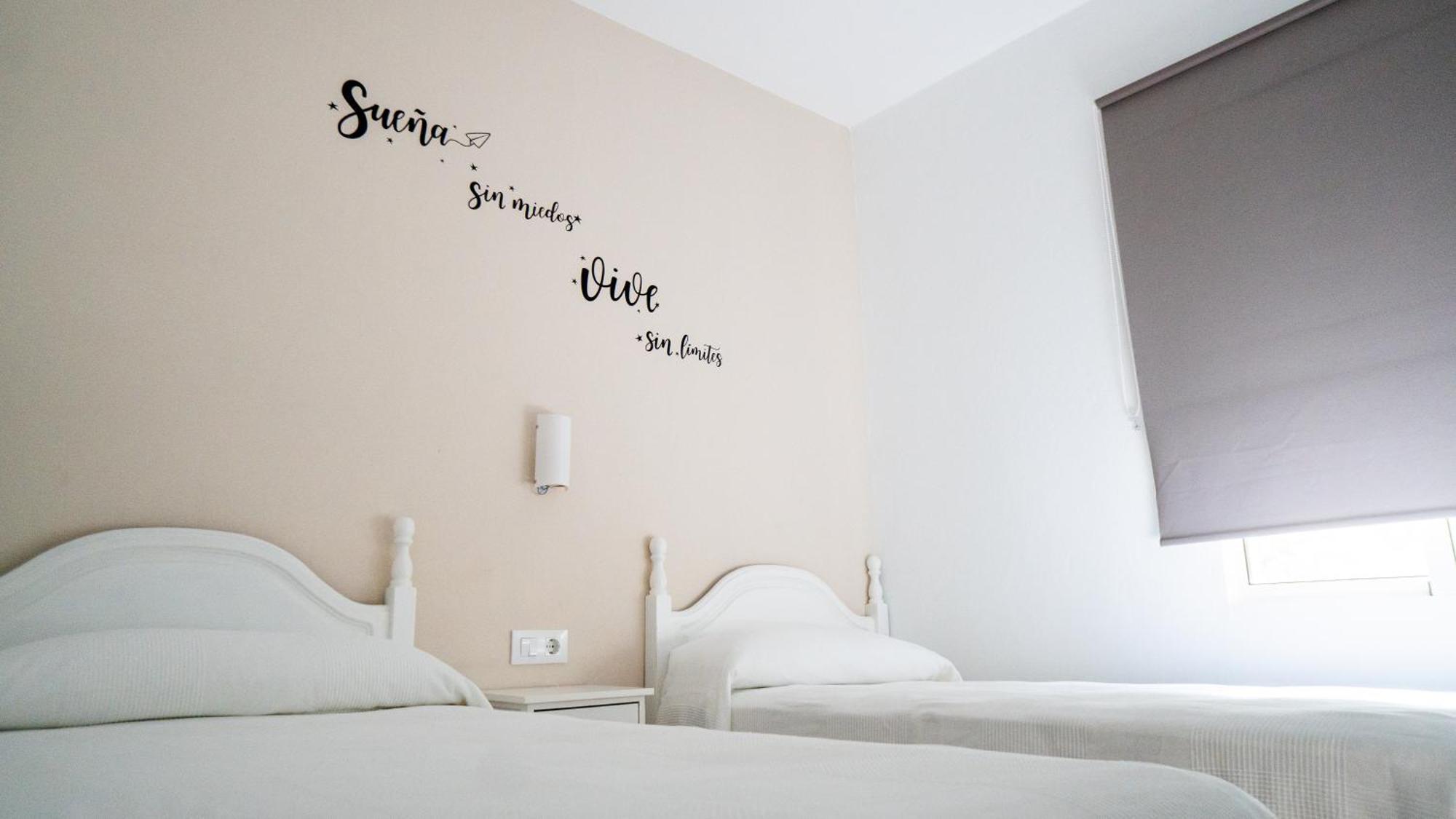 Rural Tarifa Villa Maria Екстериор снимка