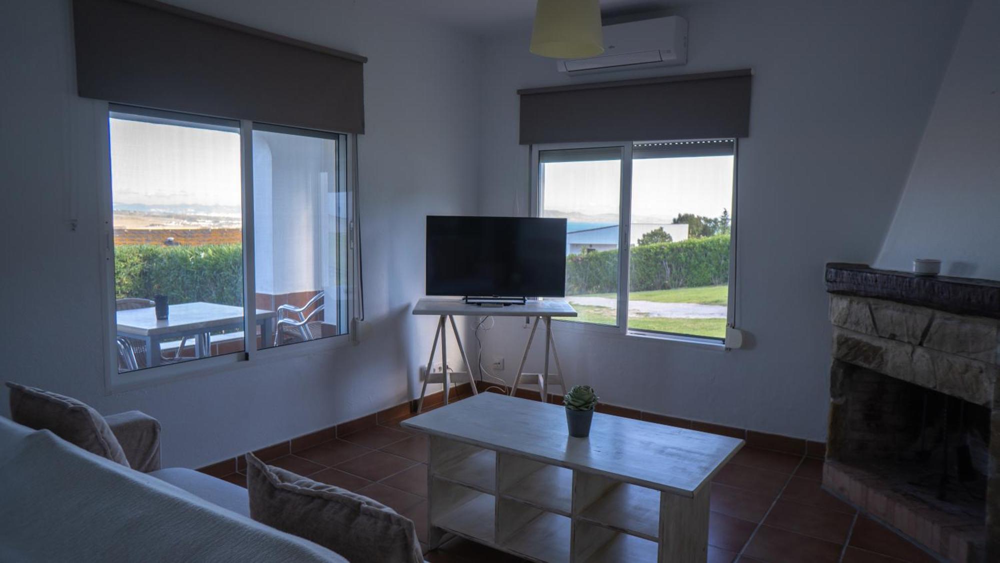 Rural Tarifa Villa Maria Екстериор снимка