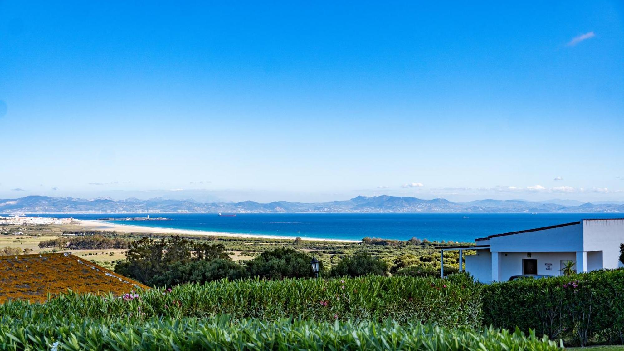Rural Tarifa Villa Maria Екстериор снимка