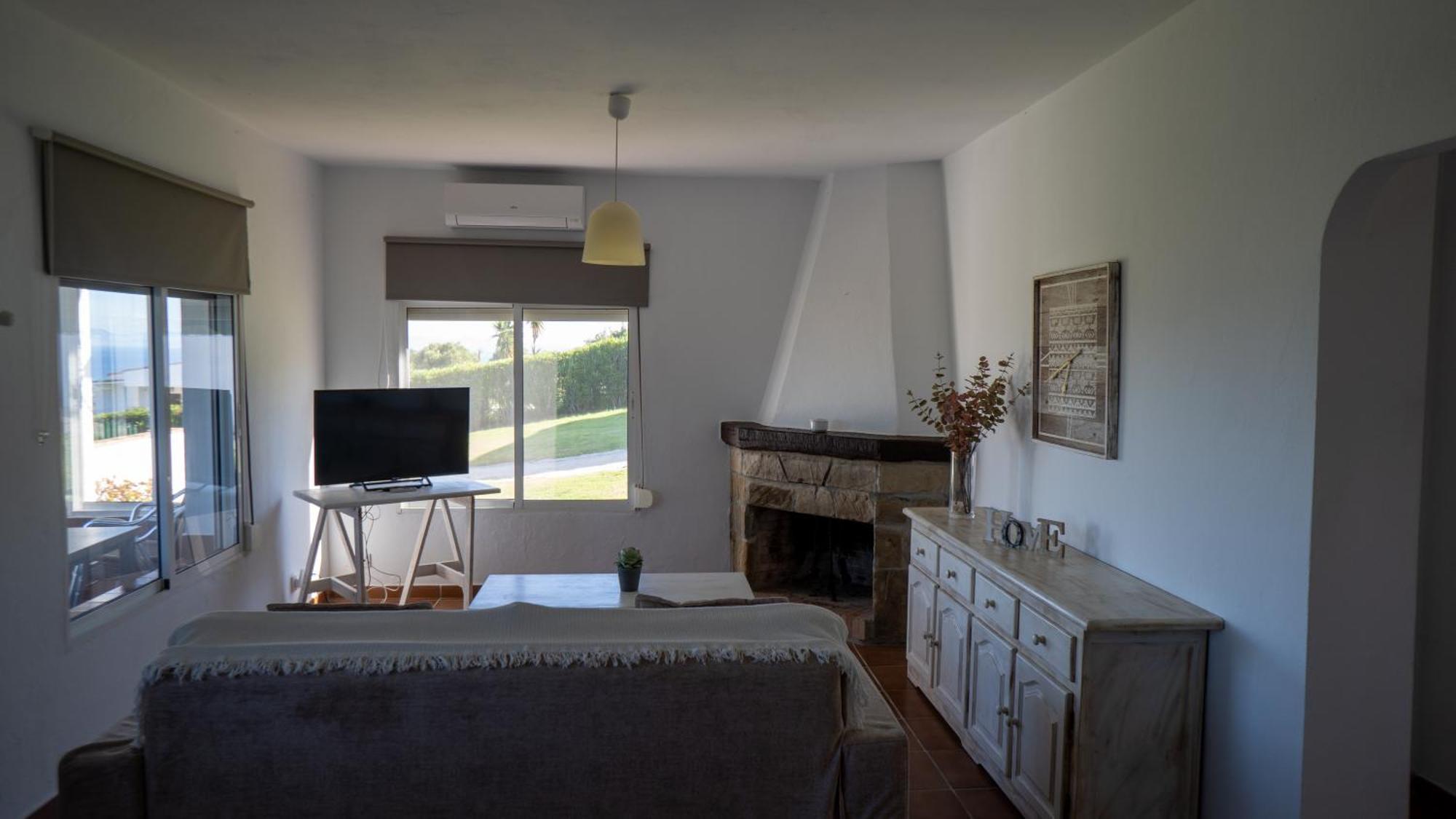 Rural Tarifa Villa Maria Екстериор снимка