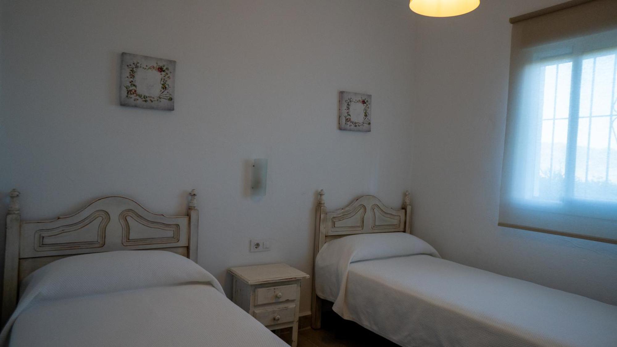 Rural Tarifa Villa Maria Екстериор снимка