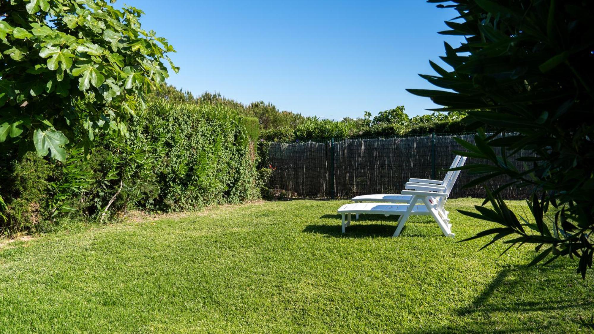 Rural Tarifa Villa Maria Екстериор снимка