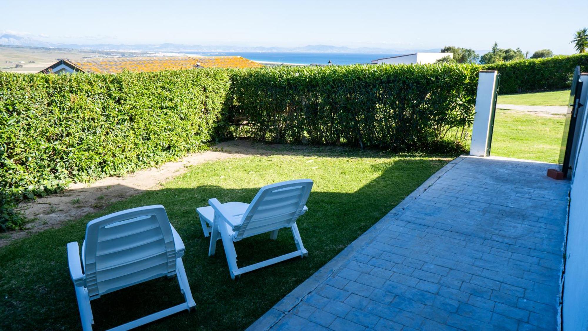Rural Tarifa Villa Maria Екстериор снимка