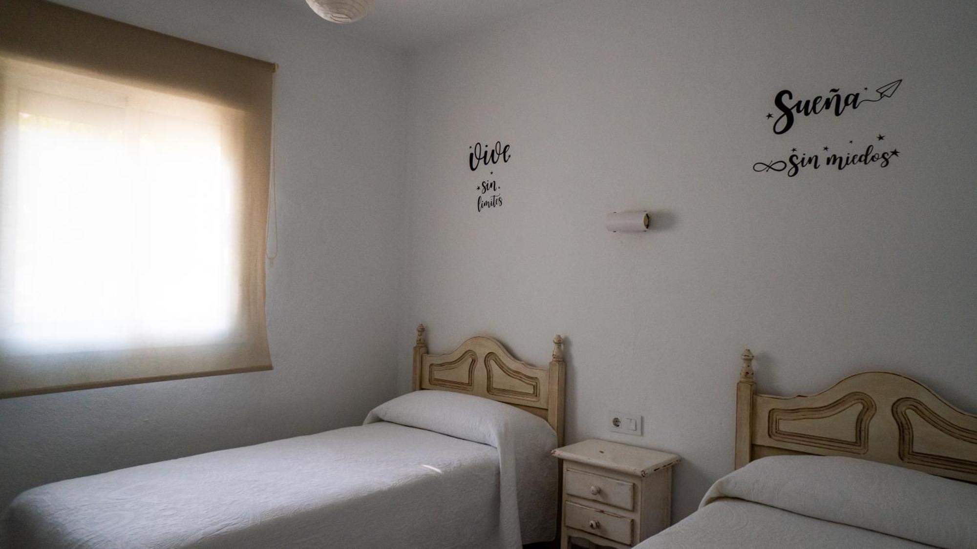 Rural Tarifa Villa Maria Екстериор снимка