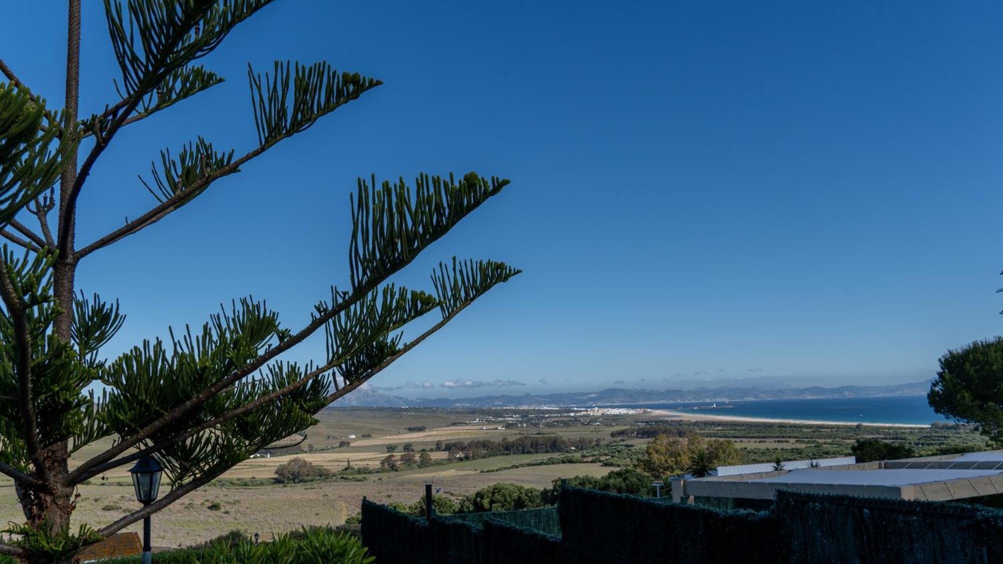 Rural Tarifa Villa Maria Екстериор снимка