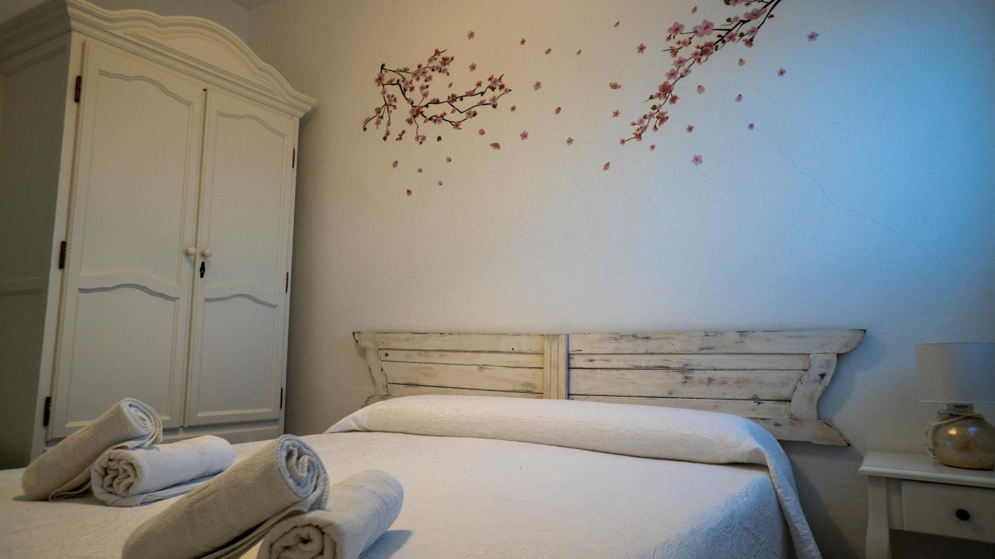 Rural Tarifa Villa Maria Екстериор снимка