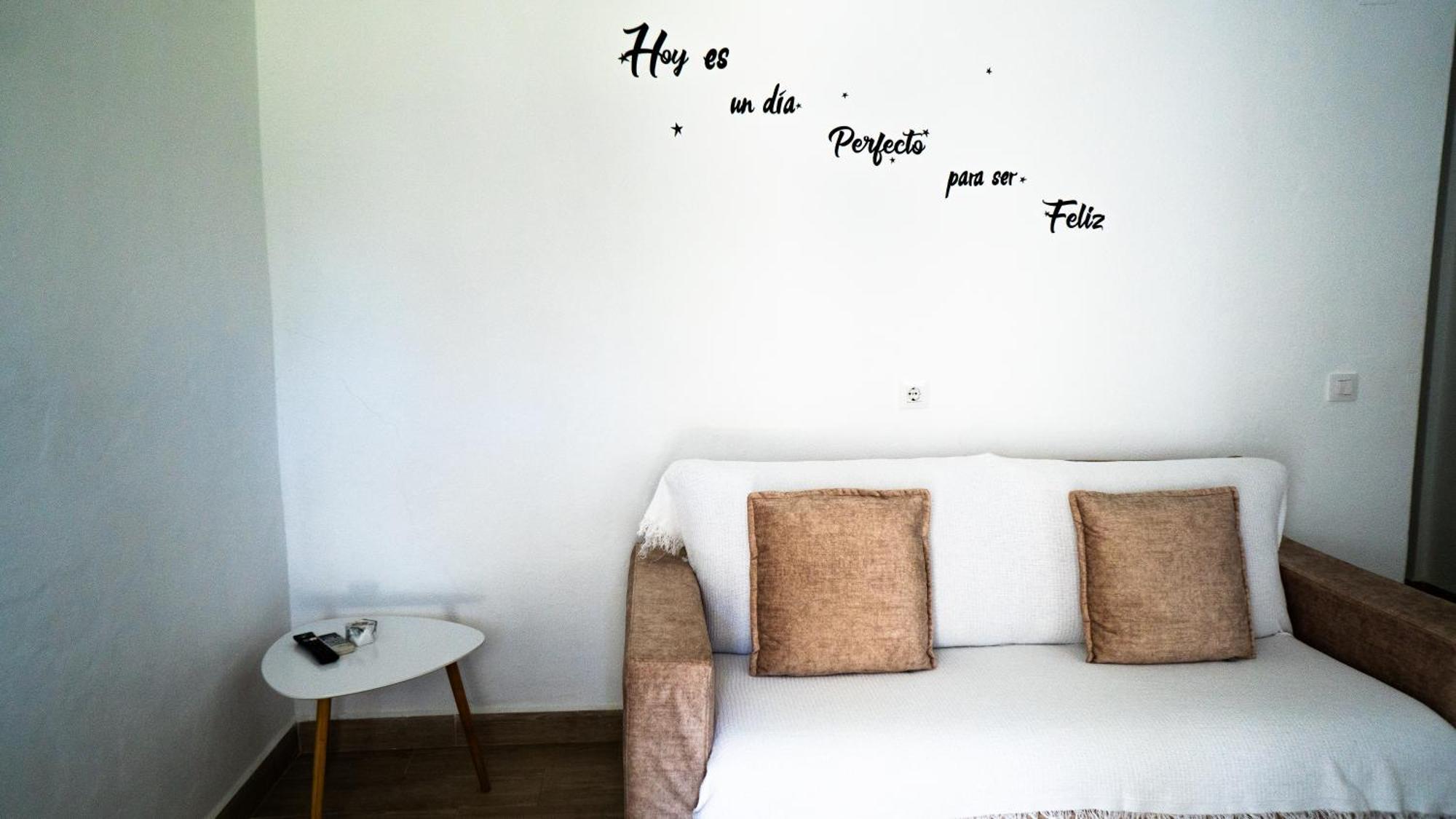 Rural Tarifa Villa Maria Екстериор снимка