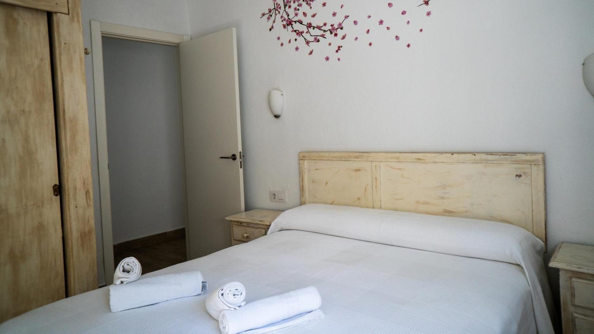Rural Tarifa Villa Maria Екстериор снимка