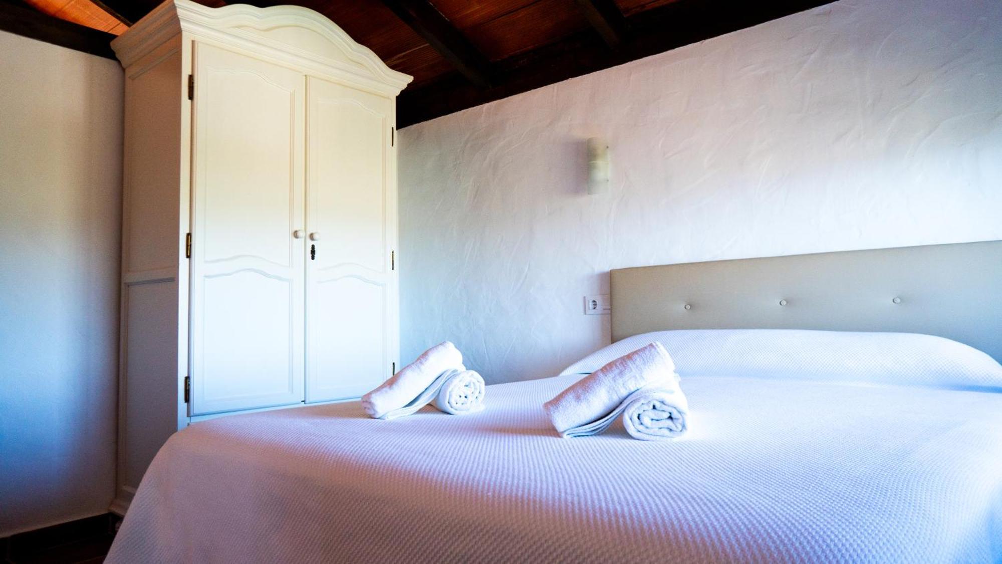 Rural Tarifa Villa Maria Екстериор снимка