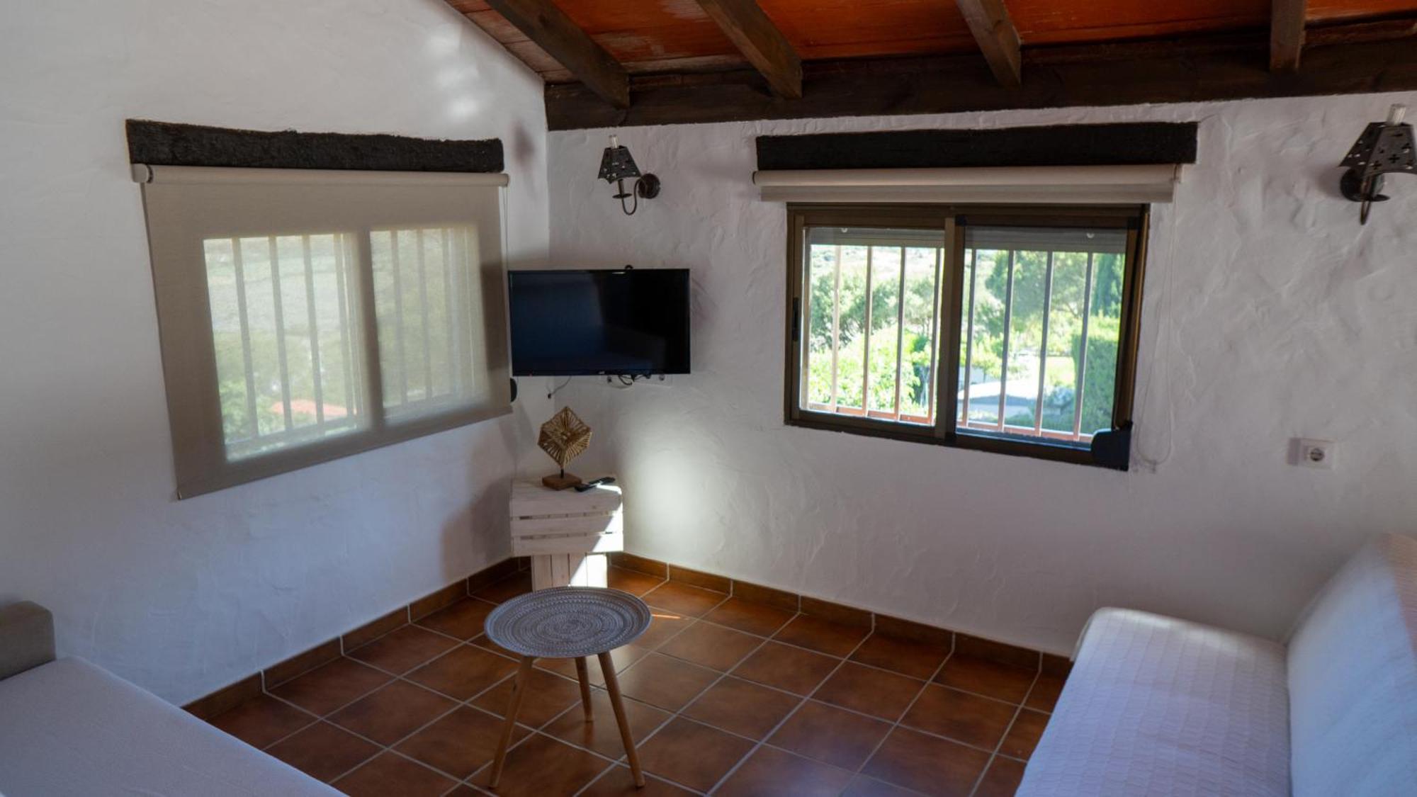 Rural Tarifa Villa Maria Екстериор снимка