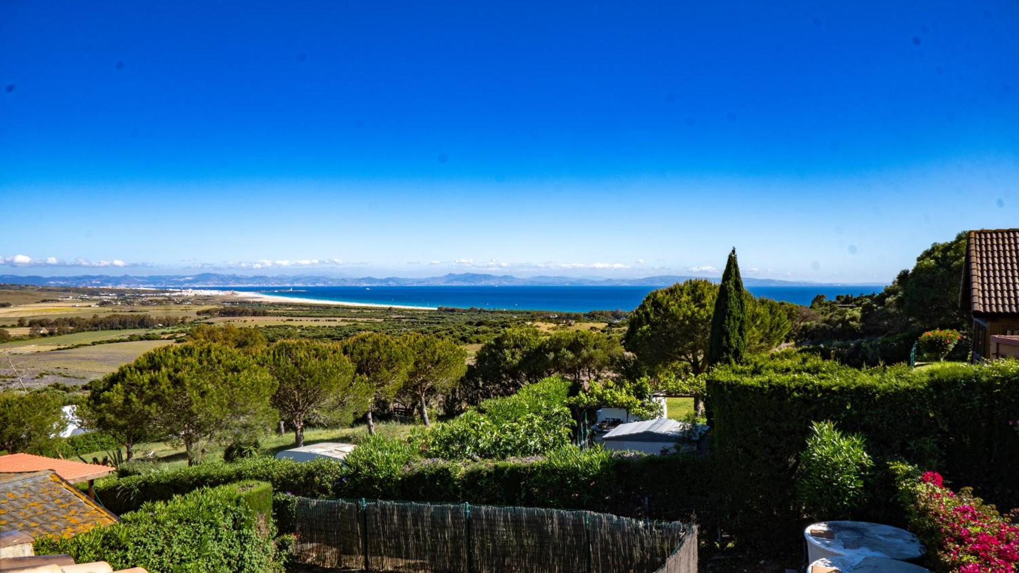 Rural Tarifa Villa Maria Екстериор снимка